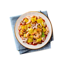 【PNG素材网-png.mixinnet.cn】虾仁油皮