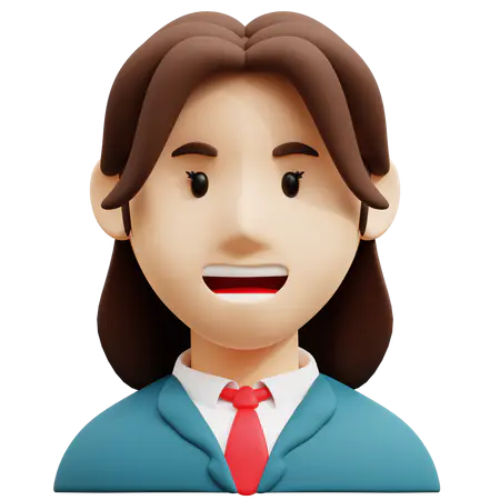 【PNG素材网-png.mixinnet.cn】商业女性