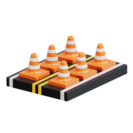 【PNG素材网-png.mixinnet.cn】交通锥