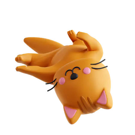 【PNG素材网-png.mixinnet.cn】猫休息