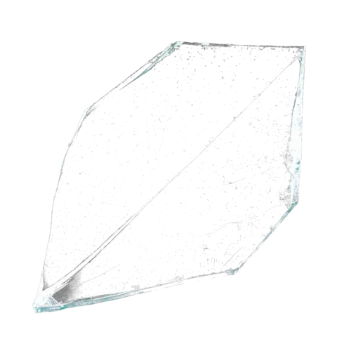 【PNG素材网-png.mixinnet.cn】Broken glass 8K 29