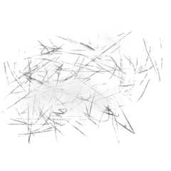 【PNG素材网-png.mixinnet.cn】刮痕
