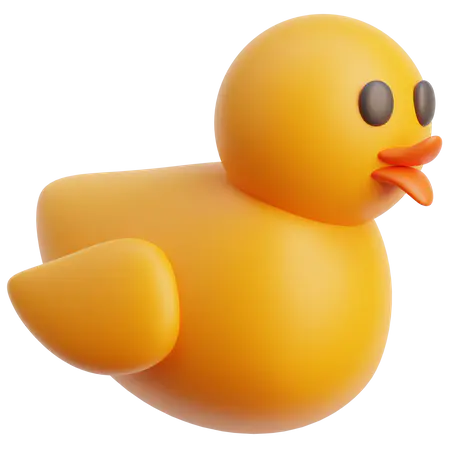 【PNG素材网-png.mixinnet.cn】橡皮鸭玩具