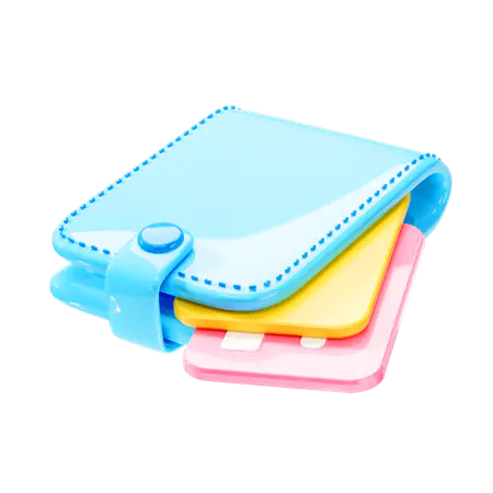 【PNG素材网-png.mixinnet.cn】皮夹钱包