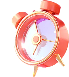 【PNG素材网-png.mixinnet.cn】钟表