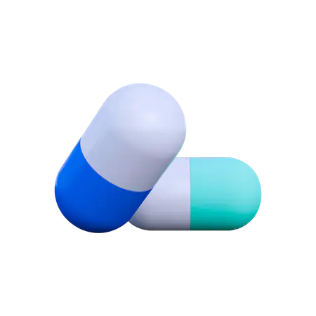 【PNG素材网-png.mixinnet.cn】胶囊