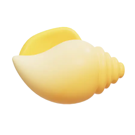 【PNG素材网-png.mixinnet.cn】海螺壳