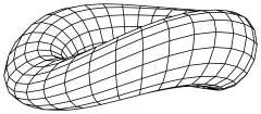 【PNG素材网-png.mixinnet.cn】潮流酸性风几何网格图