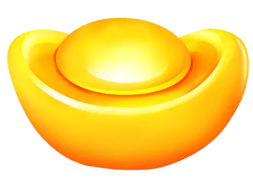 【PNG素材网-png.mixinnet.cn】元宝元宝金元宝png图片免抠图