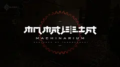 【PNG素材网-png.mixinnet.cn】机械迷城

