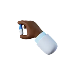 【PNG素材网-png.mixinnet.cn】卡通3D立体医疗医生小手势药品胶囊防疫器械UI图标免抠ps设计素材-淘宝网