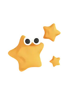 【PNG素材网-png.mixinnet.cn】3D小元素-34