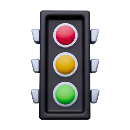 【PNG素材网-png.mixinnet.cn】交通灯