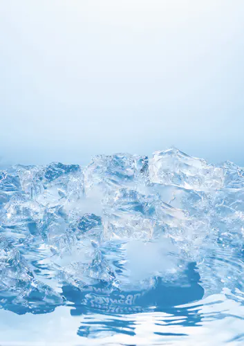 【PNG素材网-png.mixinnet.cn】冰水
