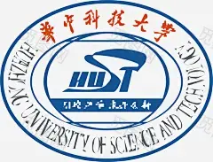 华中科技大学logo免抠png素材_新图网ixintu.com