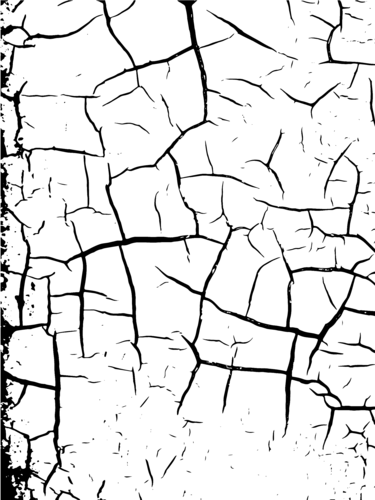 【PNG素材网-png.mixinnet.cn】裂纹墙面裂痕土地干裂龟裂破裂后期特效png透明背景免扣PS素材
