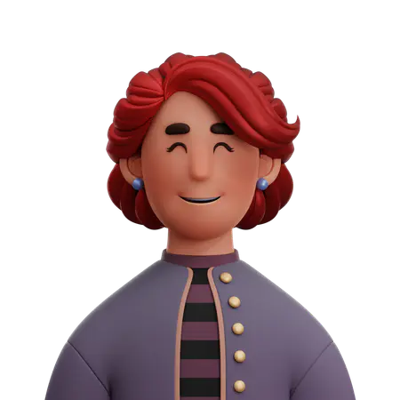 【PNG素材网-png.mixinnet.cn】女人化身