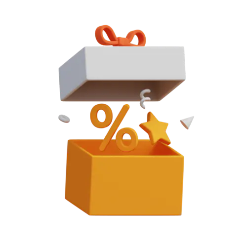 【PNG素材网-png.mixinnet.cn】3D立体装饰元素 PNG免扣透明 @Cold（七米）