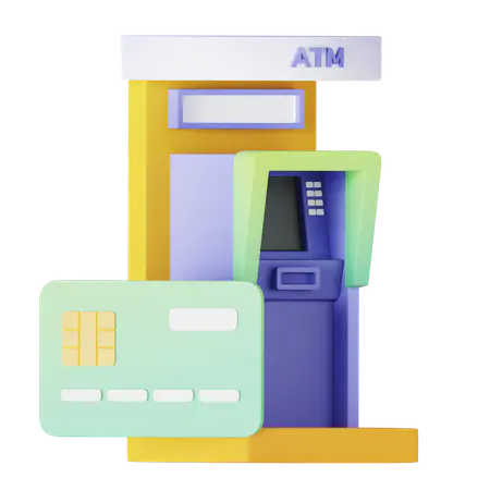 【PNG素材网-png.mixinnet.cn】自动提款卡