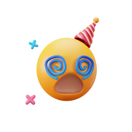 【PNG素材网-png.mixinnet.cn】头晕