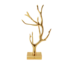 【PNG素材网-png.mixinnet.cn】金色灌木 - YVVY@北坤人素材