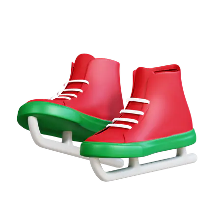 【PNG素材网-png.mixinnet.cn】滑雪鞋