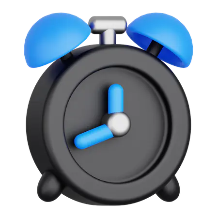 【PNG素材网-png.mixinnet.cn】闹钟