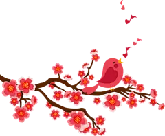 【PNG素材网-png.mixinnet.cn】中国古典传统元素 剪纸 窗花 png