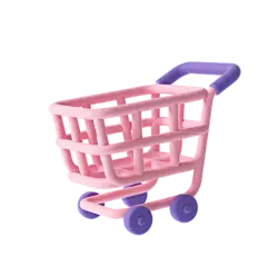 Shopping Cart  购物车