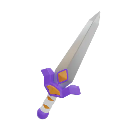 【PNG素材网-png.mixinnet.cn】玩具剑