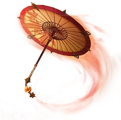 【PNG素材网-png.mixinnet.cn】伞免扣素材 png素材@两秒视觉