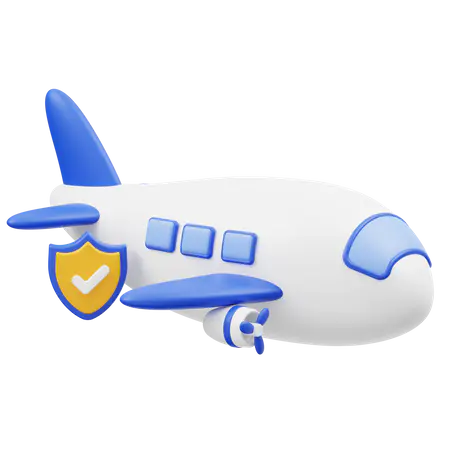 【PNG素材网-png.mixinnet.cn】飞行保险