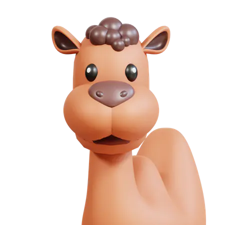 【PNG素材网-png.mixinnet.cn】骆驼