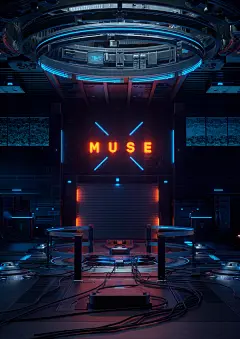 【PNG素材网-png.mixinnet.cn】MUSE