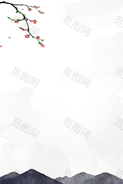 中国风 免扣素材 png@两秒视觉