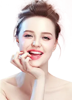 【PNG素材网-png.mixinnet.cn】美容美女