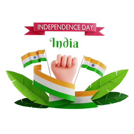 【PNG素材网-png.mixinnet.cn】独立日