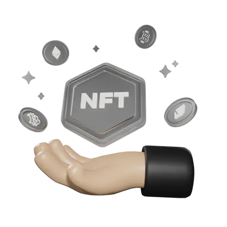 【PNG素材网-png.mixinnet.cn】Nft支架