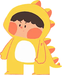 【觅图网-pic.51mitu.com】小孩扁平插画