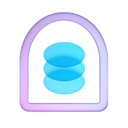 【PNG素材网-png.mixinnet.cn】数据隧道