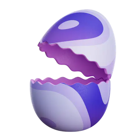 【PNG素材网-png.mixinnet.cn】蛋壳