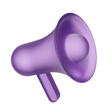 【PNG素材网-png.mixinnet.cn】扩音器