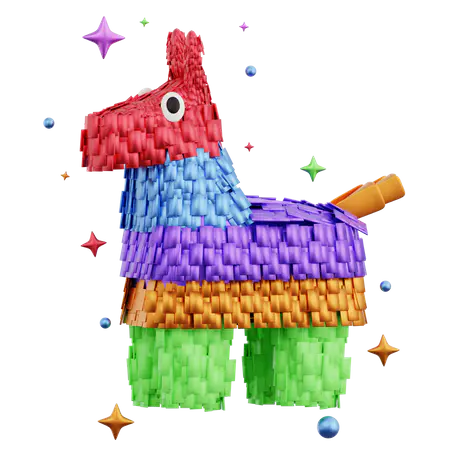 【PNG素材网-png.mixinnet.cn】皮纳塔