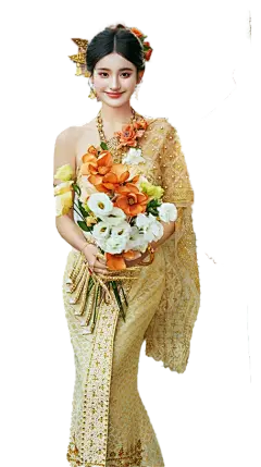 【PNG素材网-png.mixinnet.cn】西双版纳写真