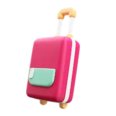 【PNG素材网-png.mixinnet.cn】卡通立体免抠3D夏天海边旅游度假游泳交通工具插画图标ps设计素材-淘宝网