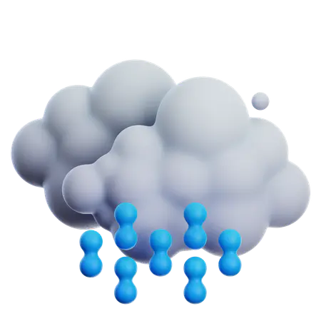 【PNG素材网-png.mixinnet.cn】细雨