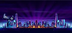 【PNG素材网-png.mixinnet.cn】双11活动背景