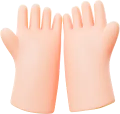 【PNG素材网-png.mixinnet.cn】感恩节3d立体插画素材集合-手