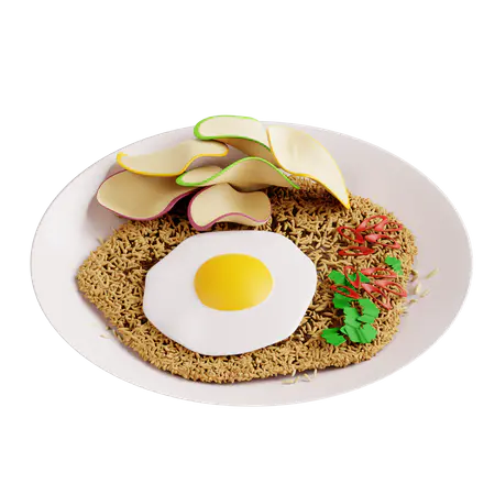 Nasi Goreng