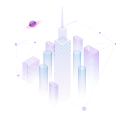 【PNG素材网-png.mixinnet.cn】【  点阵 网格 线条 科技背景装饰  】